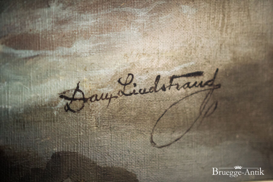 Antiquitaet Bruegge Antik 373 - Brügge Antik