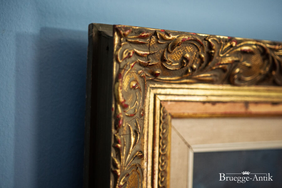 Antiquitaet Bruegge Antik 375 - Brügge Antik