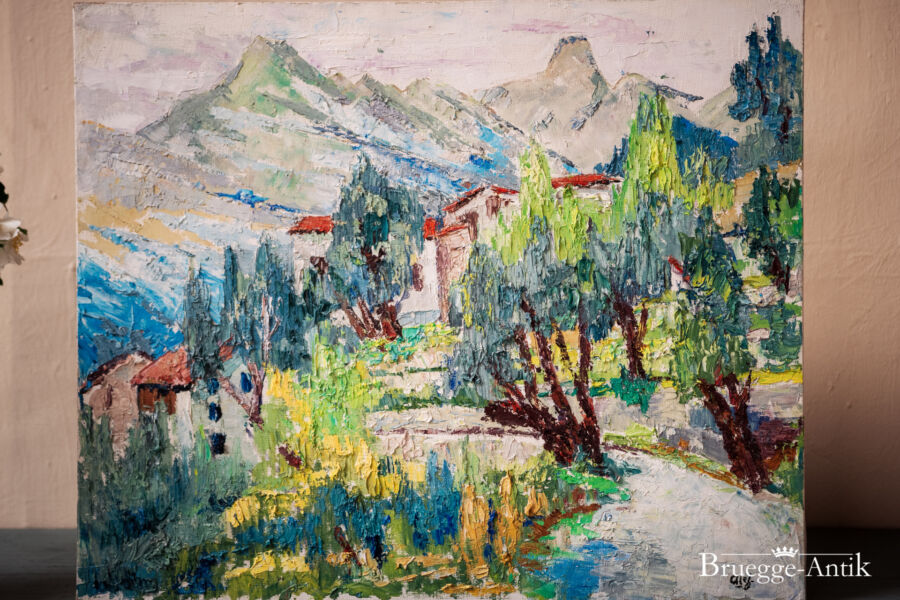 Antiquitaet Bruegge Antik 44 - Brügge Antik