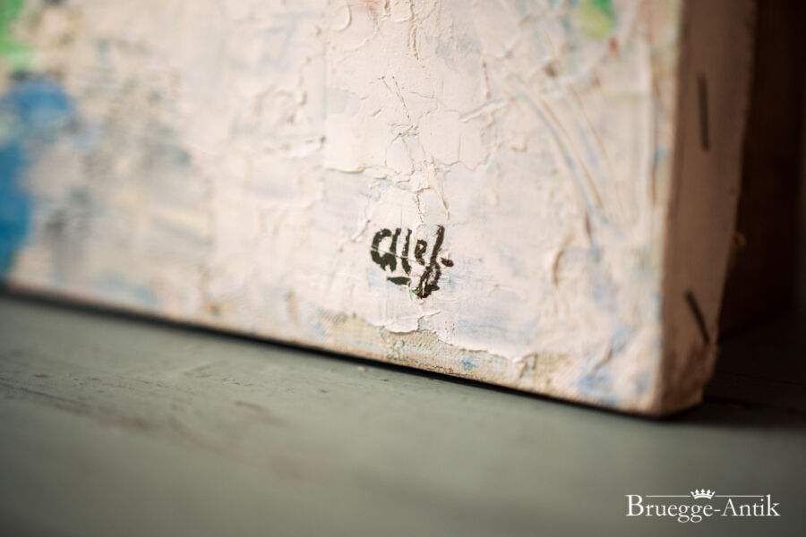 Antiquitaet Bruegge Antik 46 - Brügge Antik