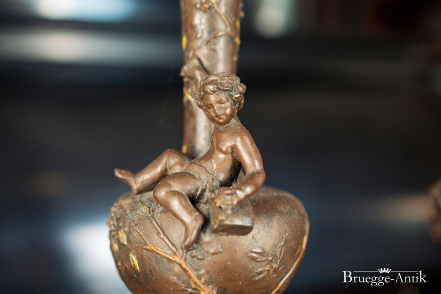 Antiquitaet Bruegge Antik 517 - Brügge Antik