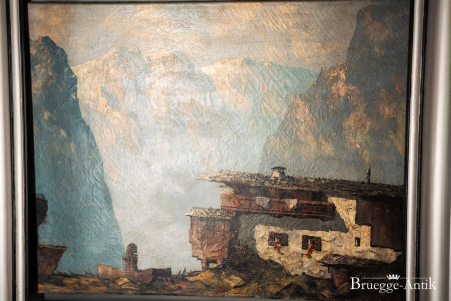 Antiquitaet Bruegge Antik 583 - Brügge Antik