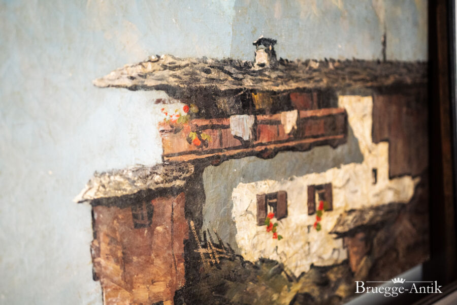 Antiquitaet Bruegge Antik 584 - Brügge Antik