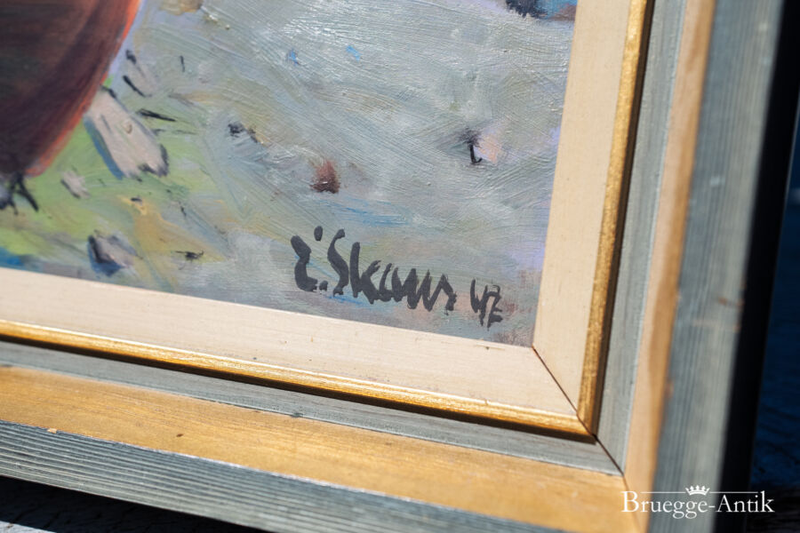 Antiquitaet Bruegge Antik 660 - Brügge Antik