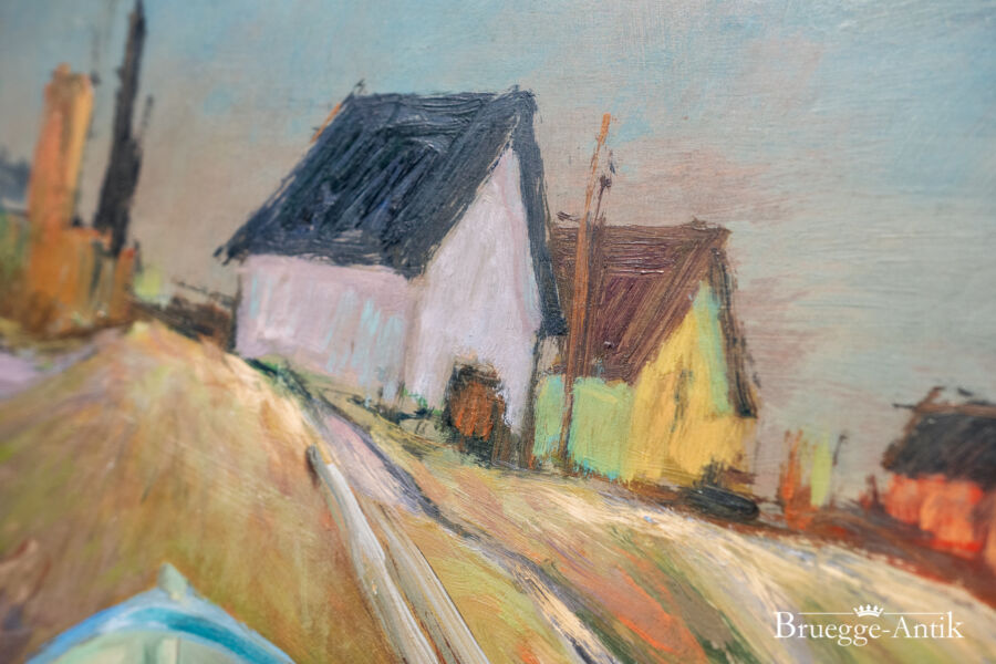 Antiquitaet Bruegge Antik 661 - Brügge Antik