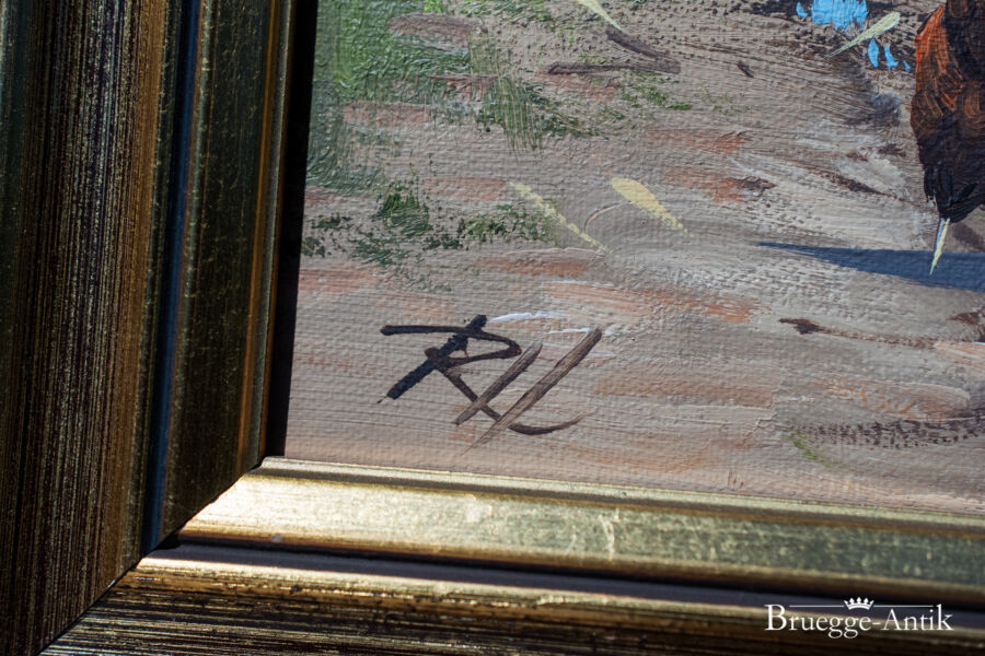 Antiquitaet Bruegge Antik 674 - Brügge Antik