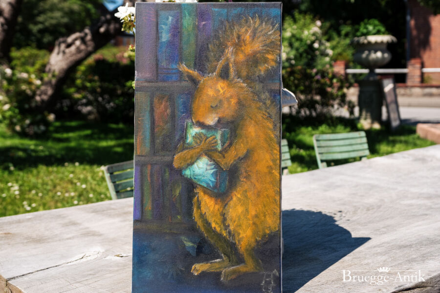 Antiquitaet Bruegge Antik 703 - Brügge Antik