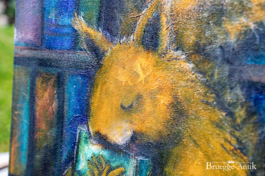 Antiquitaet Bruegge Antik 705 - Brügge Antik