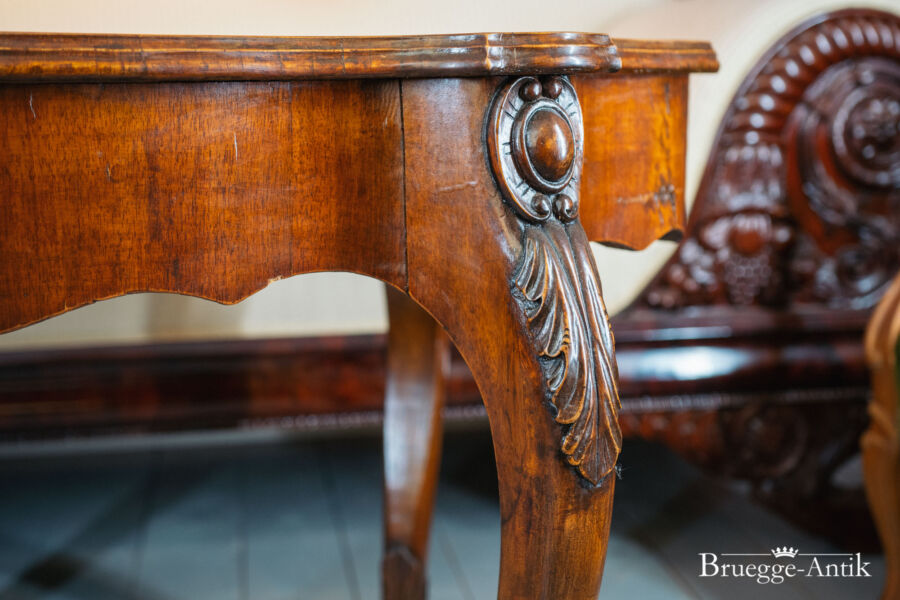 Bruegge antik antiquitaet 11 - Brügge Antik