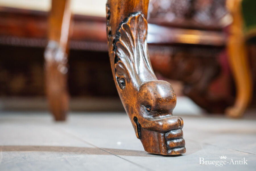 Bruegge antik antiquitaet 12 - Brügge Antik