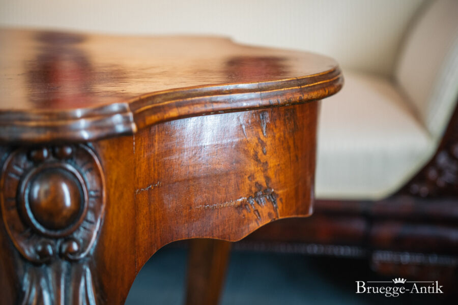 Bruegge antik antiquitaet 14 - Brügge Antik