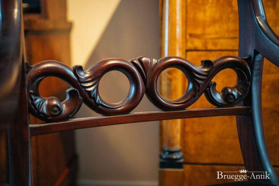 Bruegge antik antiquitaet 190 - Brügge Antik