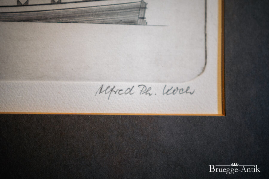 Bruegge antik antiquitaet 217 - Brügge Antik