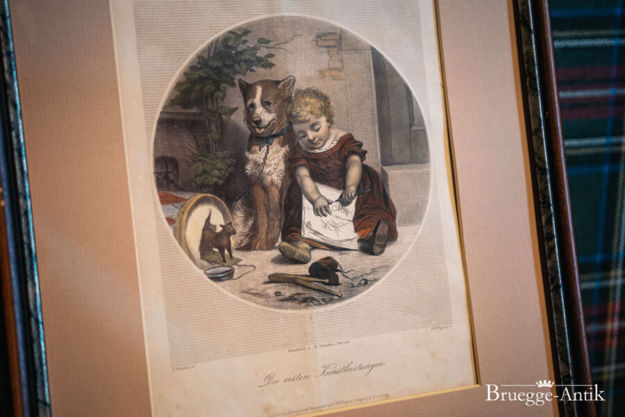 Bruegge antik antiquitaet 265 - Brügge Antik