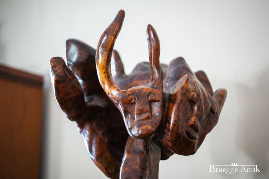 Bruegge antik antiquitaet 5 - Brügge Antik