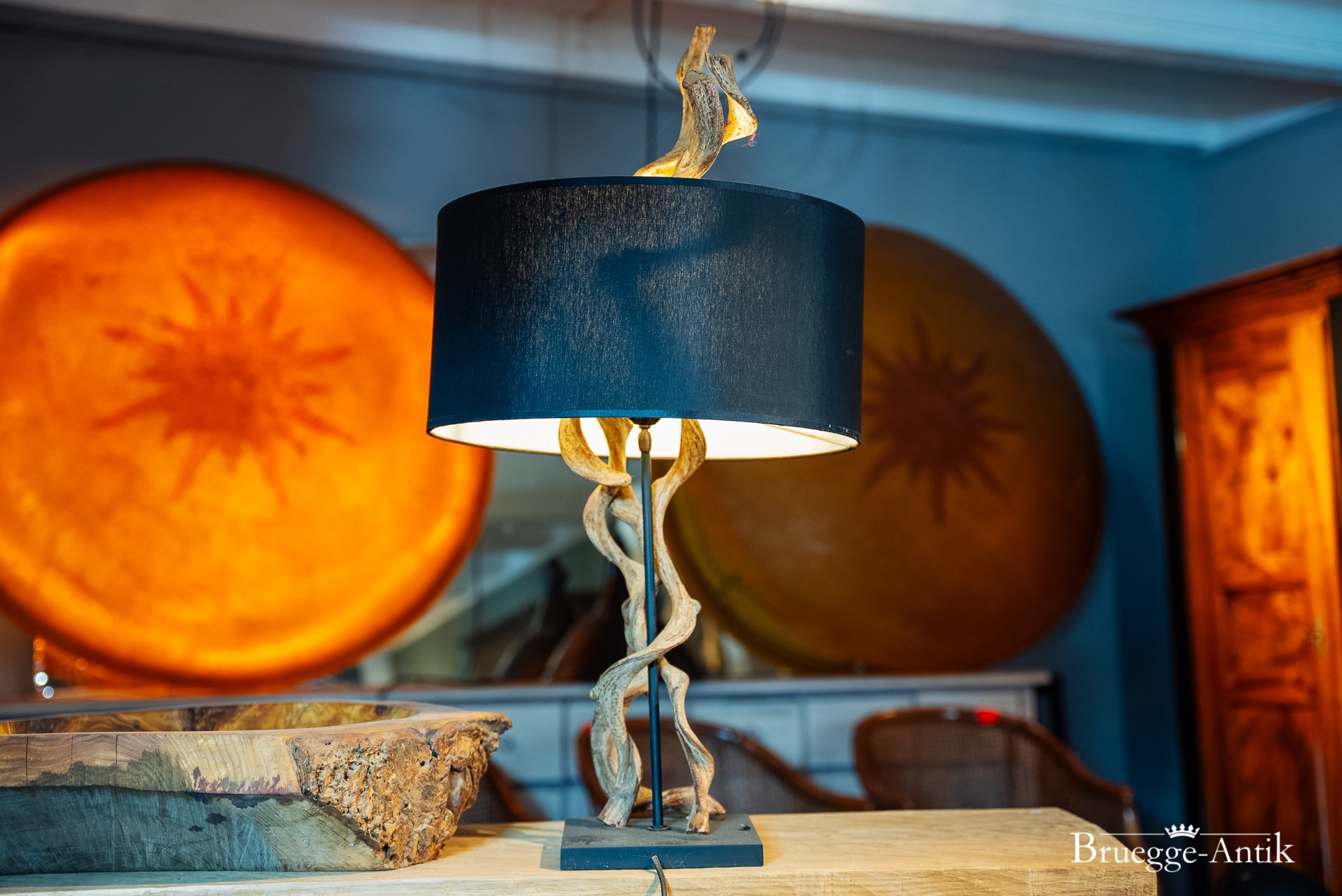 lamp Holland | Bruegge