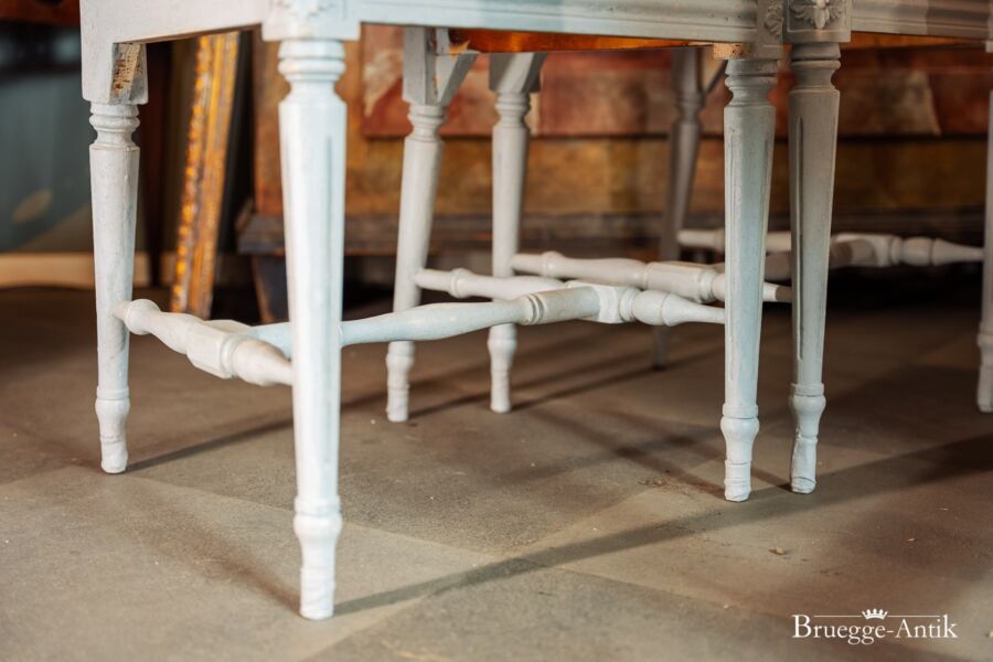 6 Antiquitaet Bruegge Antik 55 - Brügge Antik