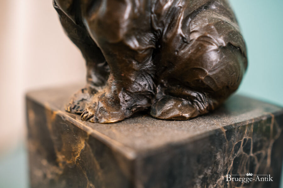 7 Antiquitaet Bruegge Antik 169 - Brügge Antik