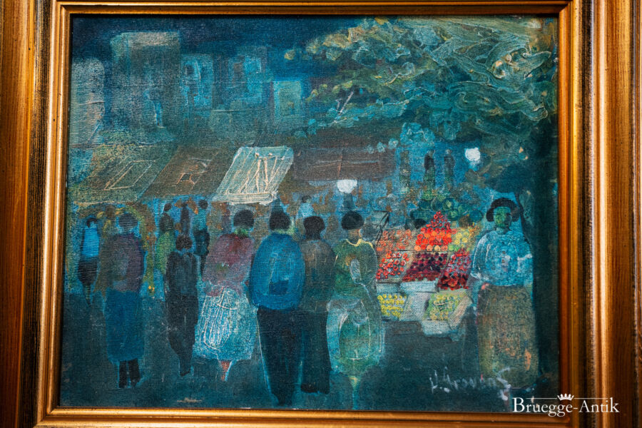 7 Antiquitaet Bruegge Antik 25 - Brügge Antik