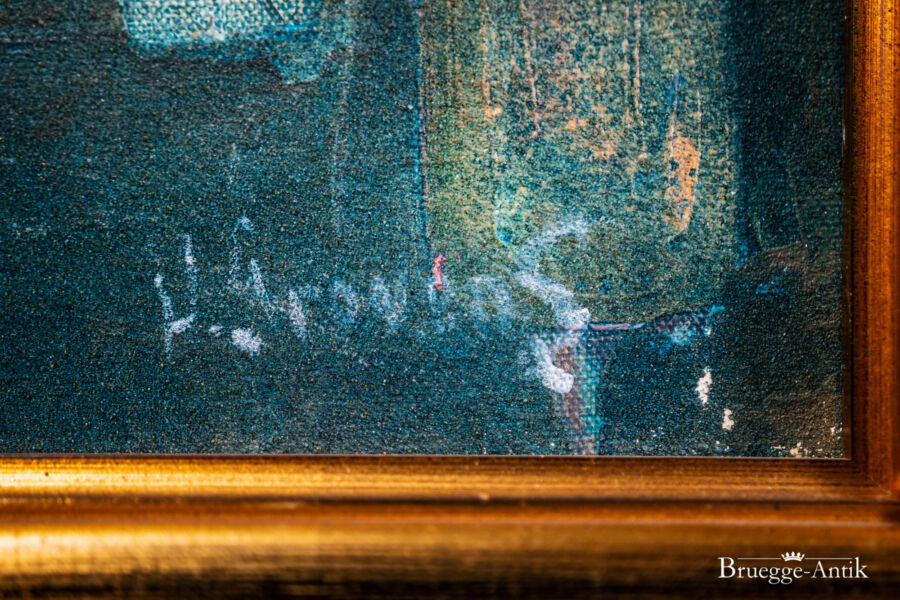 7 Antiquitaet Bruegge Antik 27 - Brügge Antik