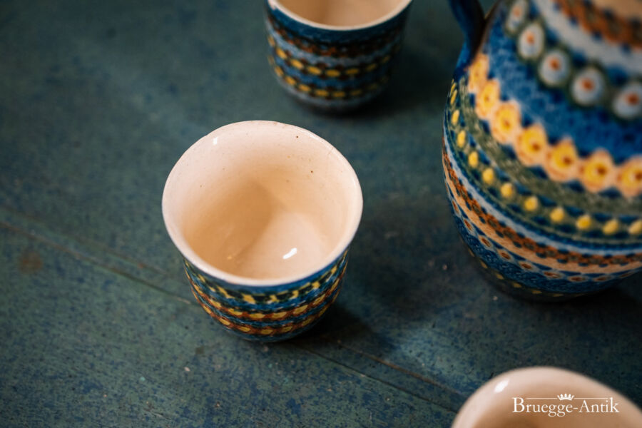 7 Antiquitaet Bruegge Antik 77 - Brügge Antik