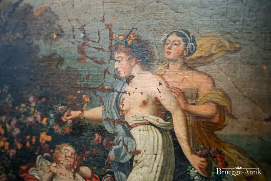 7 Antiquitaet Bruegge Antik 81 - Brügge Antik