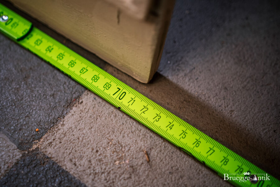 7 Antiquitaet Bruegge Antik 88 - Brügge Antik