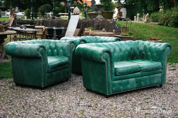 Kl bruegge antik antiquitaeten f2 176 - Brügge Antik