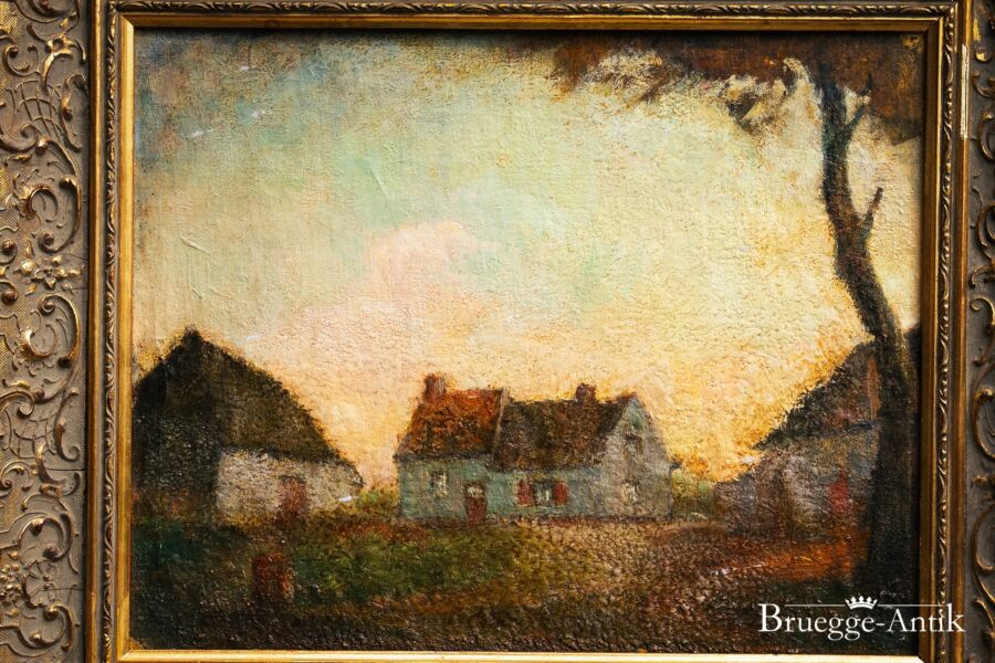 Kl bruegge antik antiquitaeten f2 94 - Brügge Antik