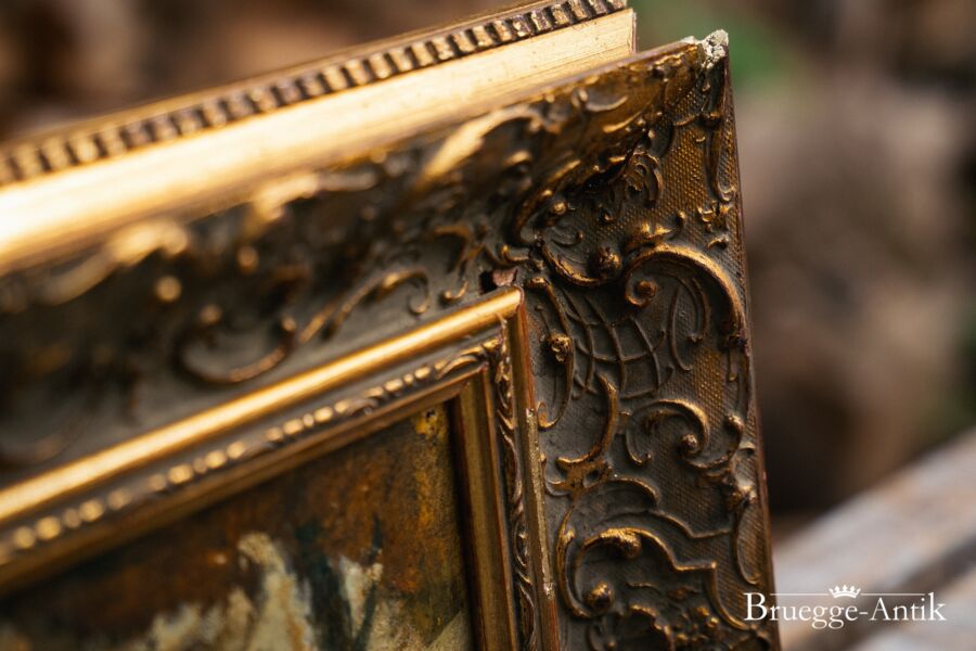 Kl bruegge antik antiquitaeten f2 95 - Brügge Antik