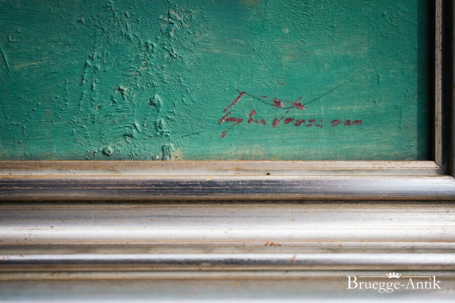 Kl bruegge antik antiquitaeten f2 99 - Brügge Antik