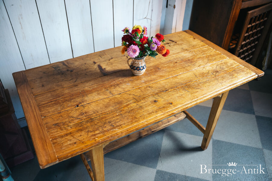 110 Bruegge Antik Antiquitaet Foto - Brügge Antik