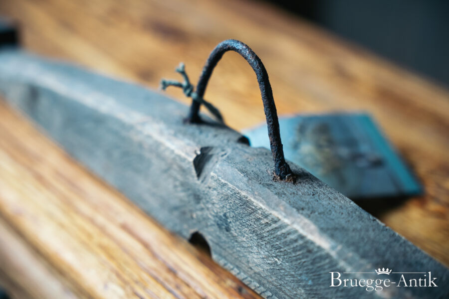 179 Bruegge Antik Antiquitaet Foto - Brügge Antik