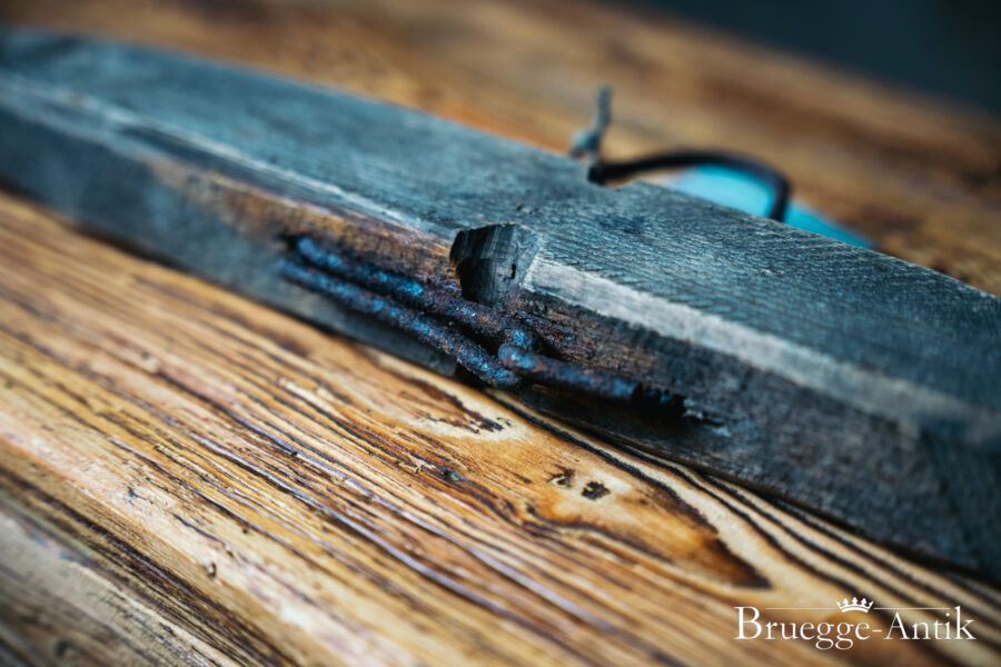 180 Bruegge Antik Antiquitaet Foto - Brügge Antik