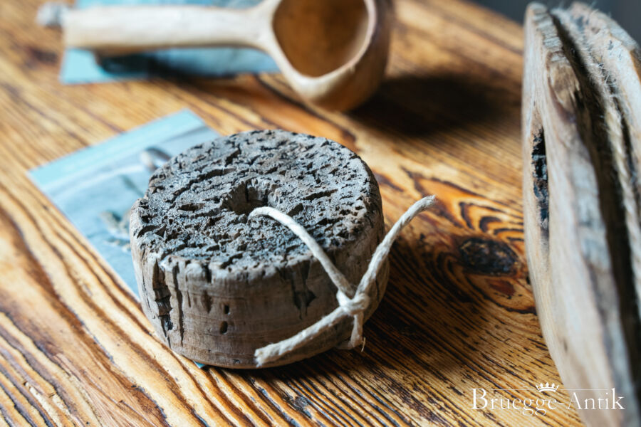 184 Bruegge Antik Antiquitaet Foto - Brügge Antik