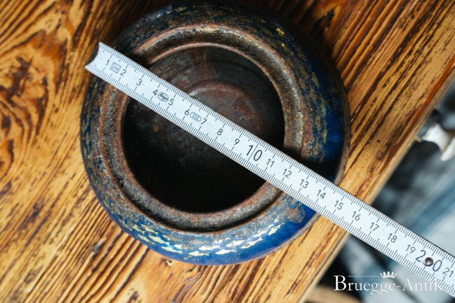 191 Bruegge Antik Antiquitaet Foto - Brügge Antik