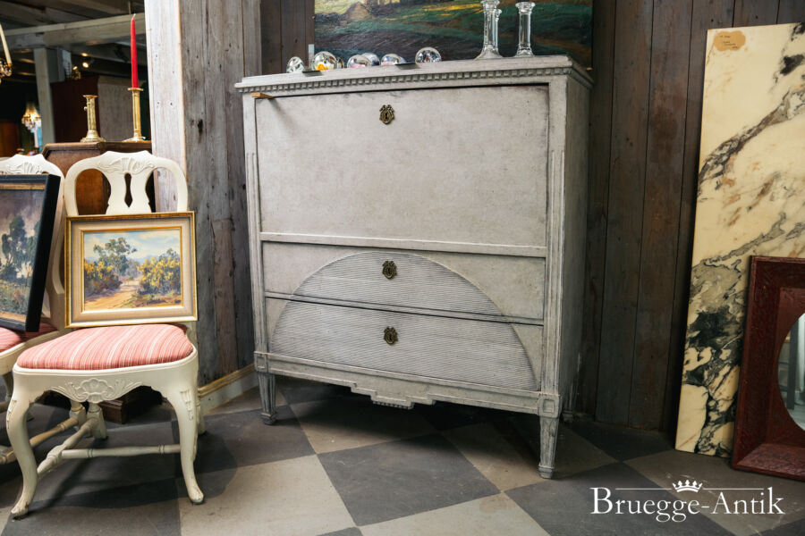 367 Bruegge Antik Antiquitaet Foto - Brügge Antik