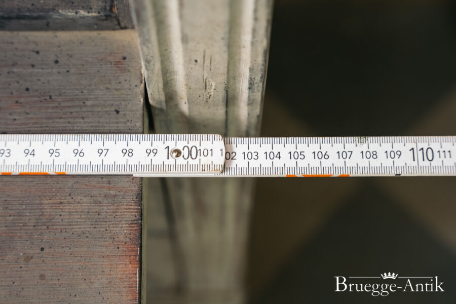 372 Bruegge Antik Antiquitaet Foto - Brügge Antik