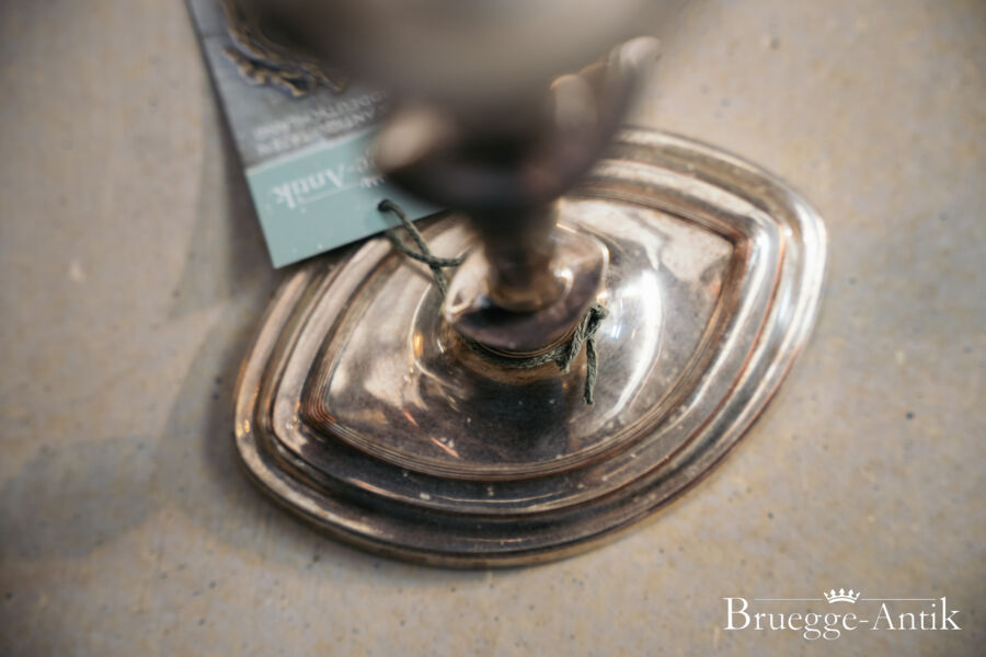 76 Bruegge Antik Antiquitaet Foto - Brügge Antik